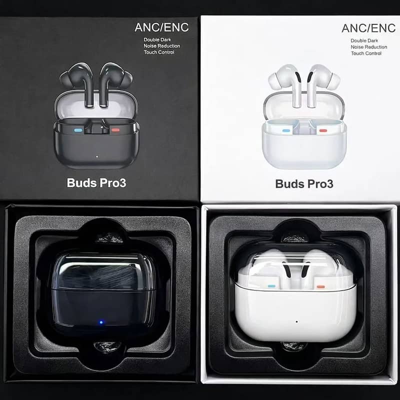 BUDS 3PRO 2