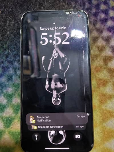 Apple iPhone XS