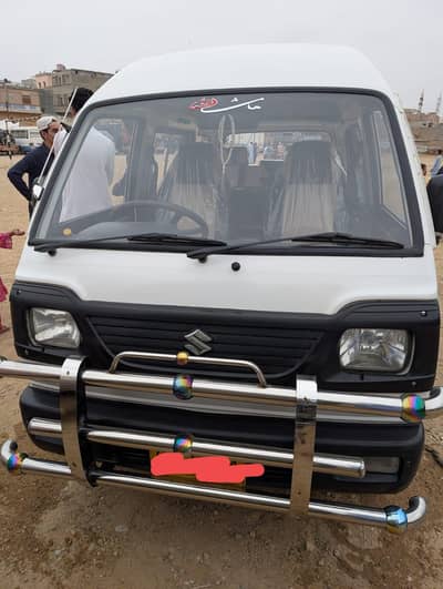 Suzuki hiroof 2014