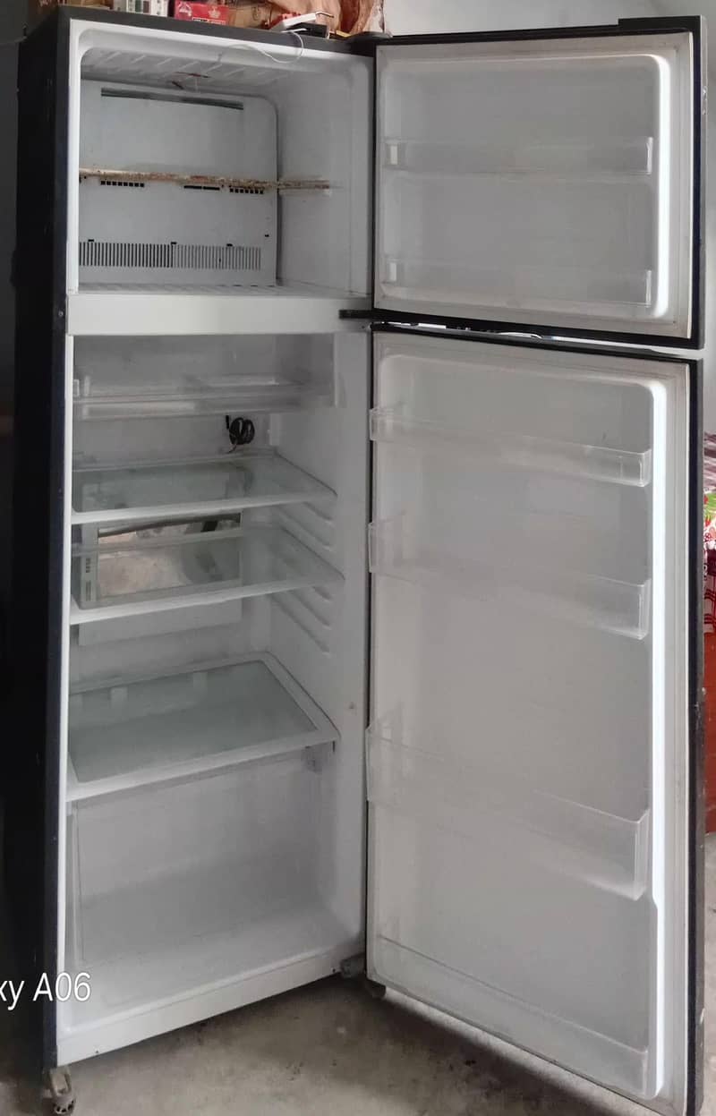 Freezer Sharp Inverter 3