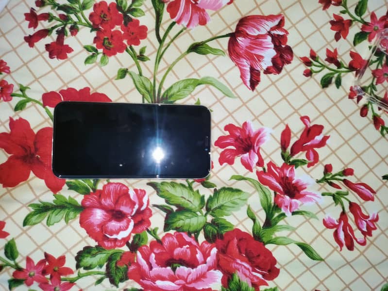 Apple iPhone X 1