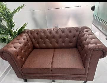 7 Seater Luxury Sofa  | whats up |  0307 1414900 |