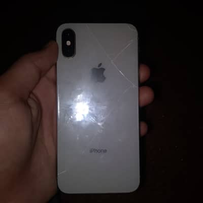 Apple iPhone X