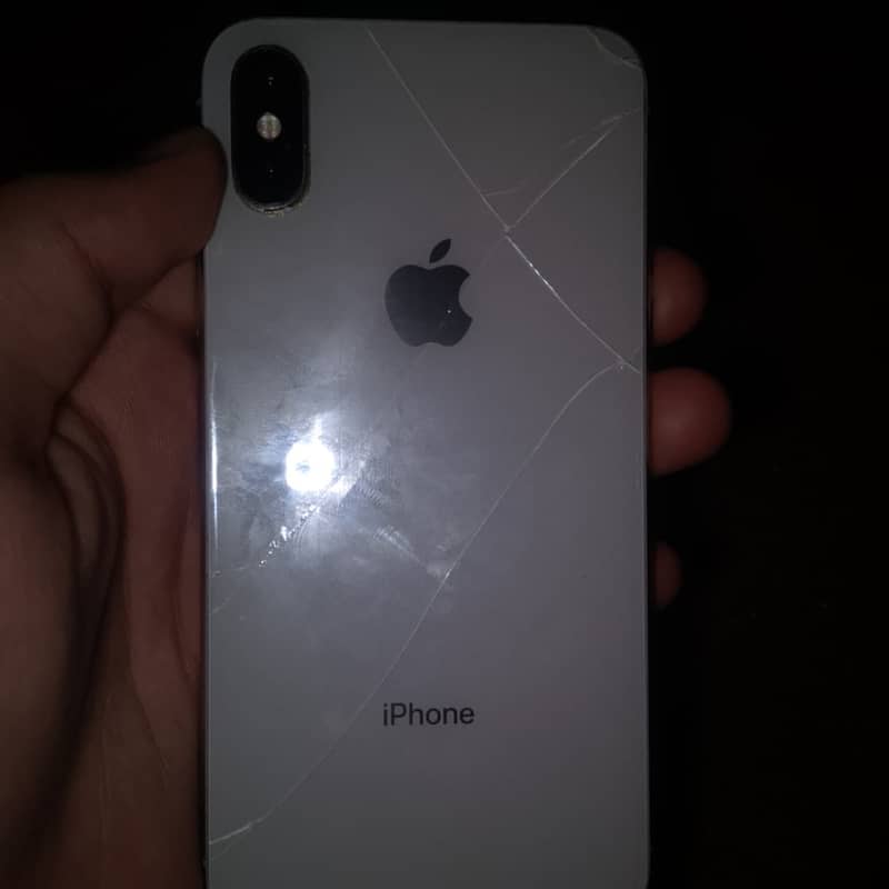 Apple iPhone X 6