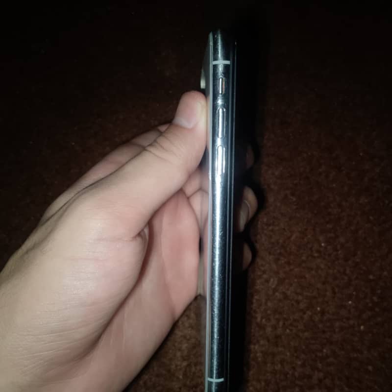 Apple iPhone X 8