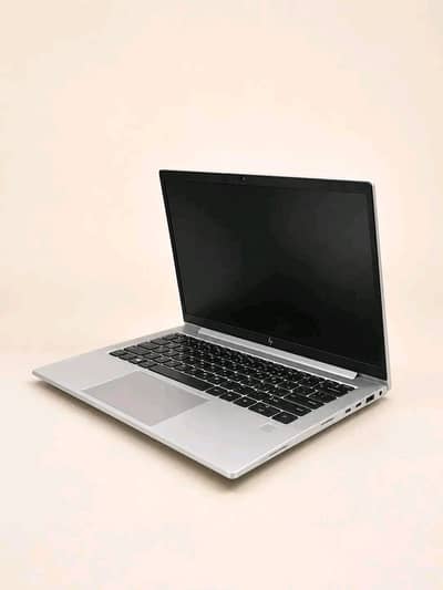 HP EliteBook 830 G7 — Core i7 10th Gen