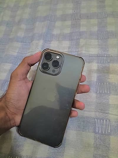 Apple iPhone 13 Pro Max