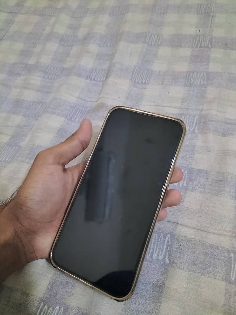 Apple iPhone 13 Pro Max 1