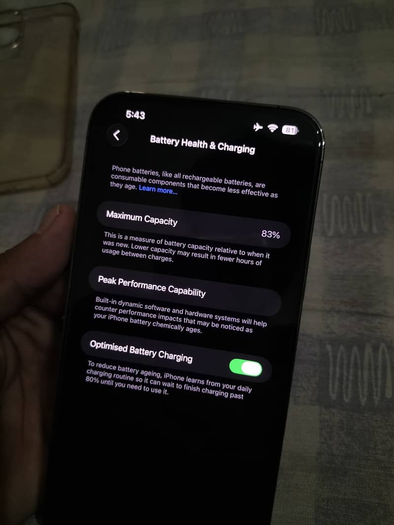 Apple iPhone 13 Pro Max 5