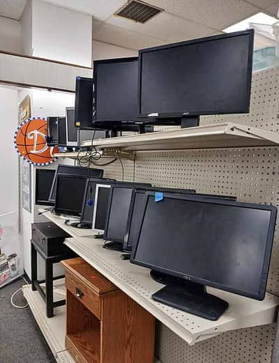 Computer Lcds