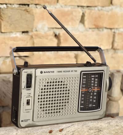 Radio