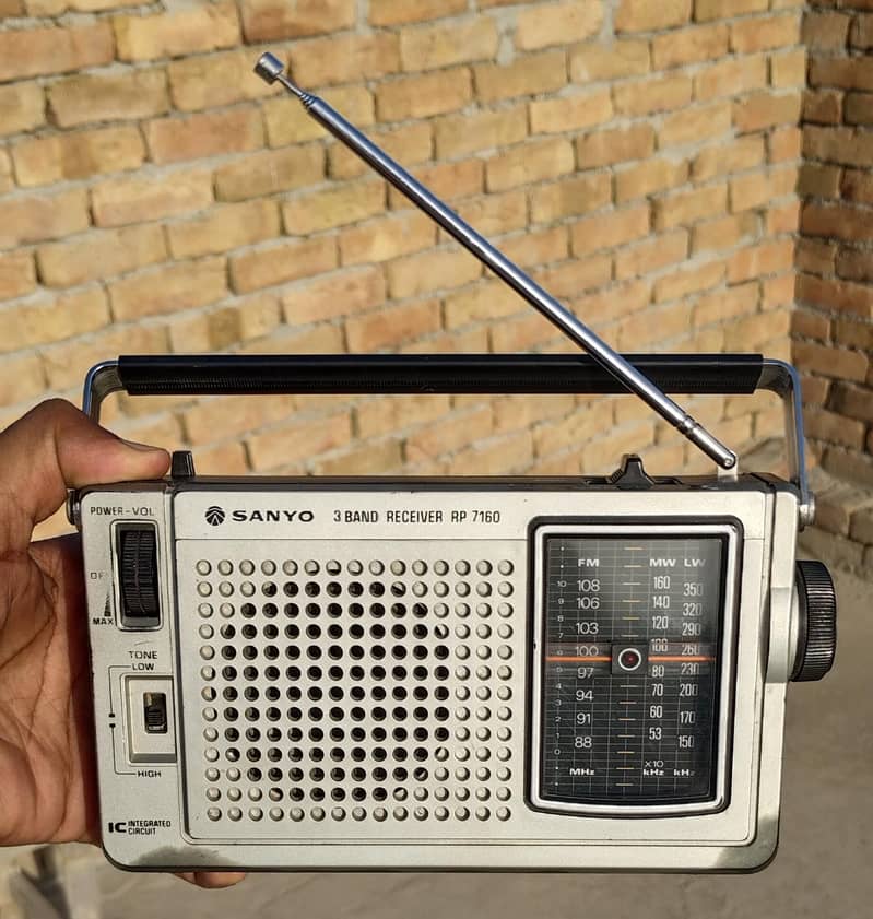 Radio 3