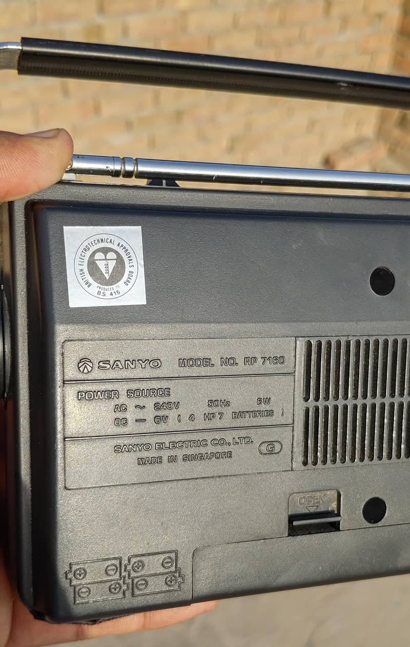 Radio 5