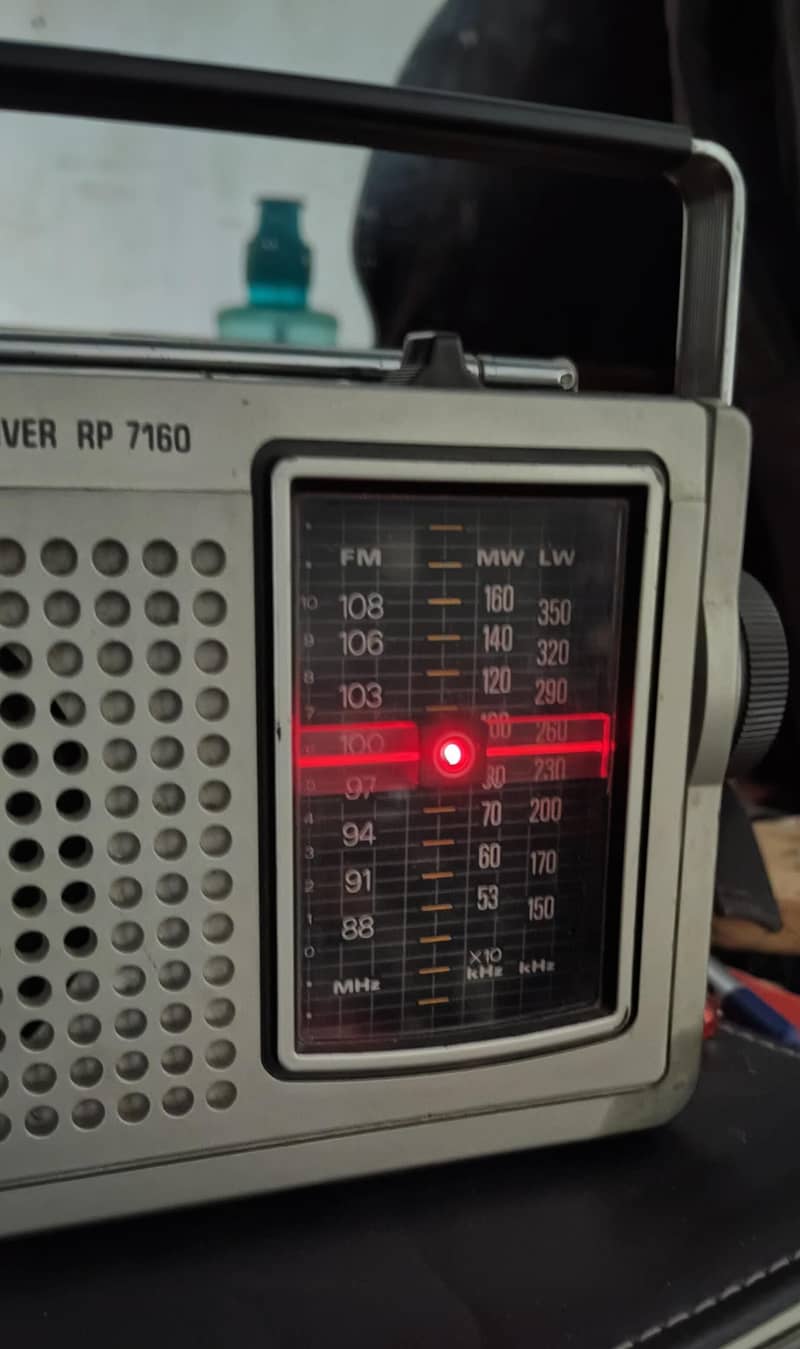 Radio 6