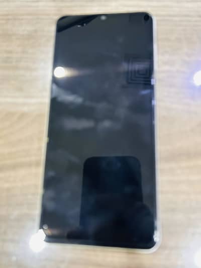 Samsung Mobile A12
