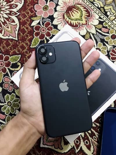 Apple iPhone 11 For sale urgent!