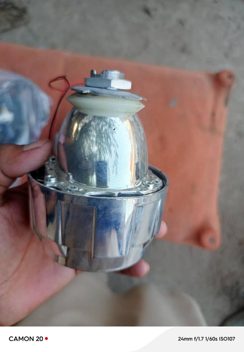 project lemp light 0