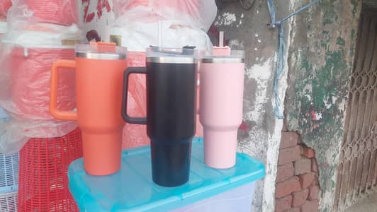 Tumblers n tumblers