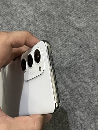 Tecno Spark 40 Pro+