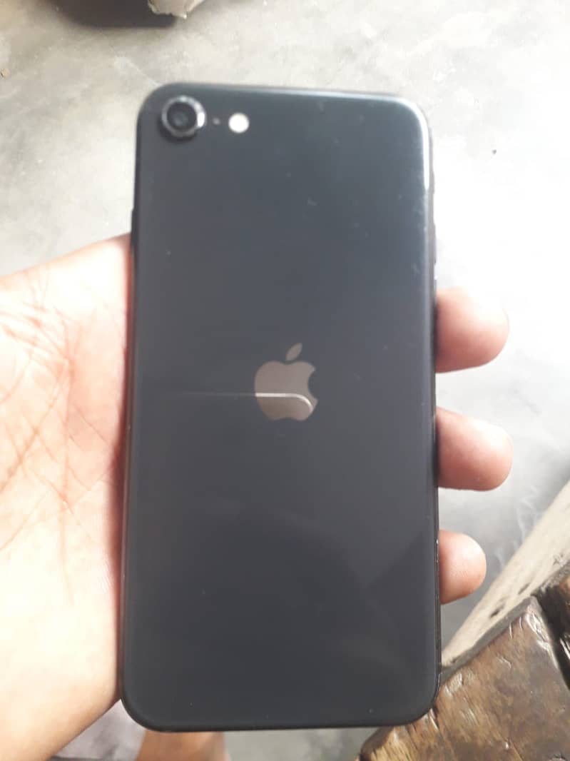 Apple iPhone SE 1
