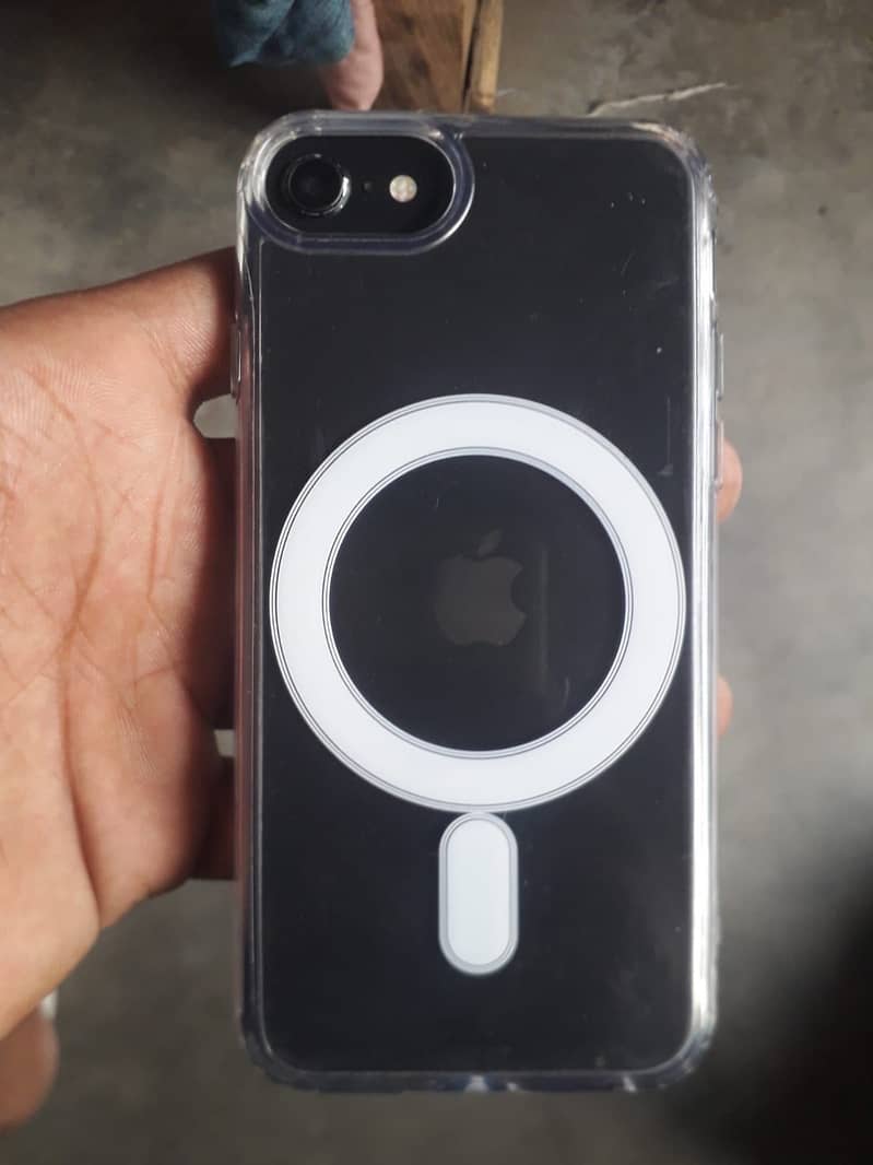 Apple iPhone SE 6