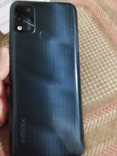 Infinix Hot 11 Play