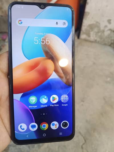 Vivo Y22