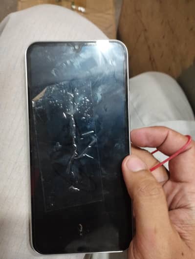 Samsung A34 5G 8,256