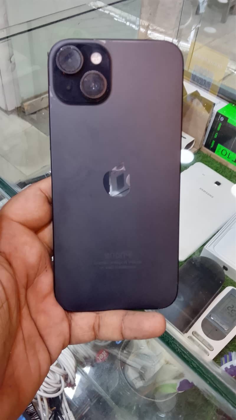 Apple iPhone 15 plus 2