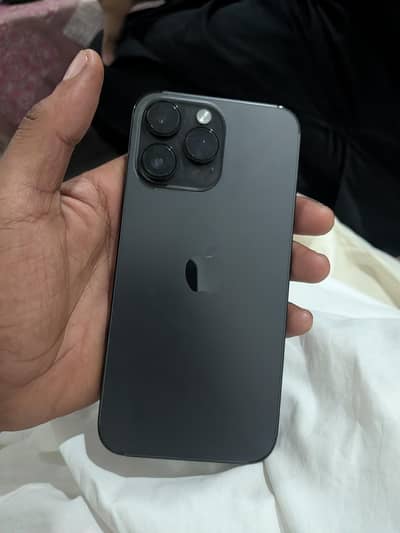 Apple iPhone 14 Pro Max