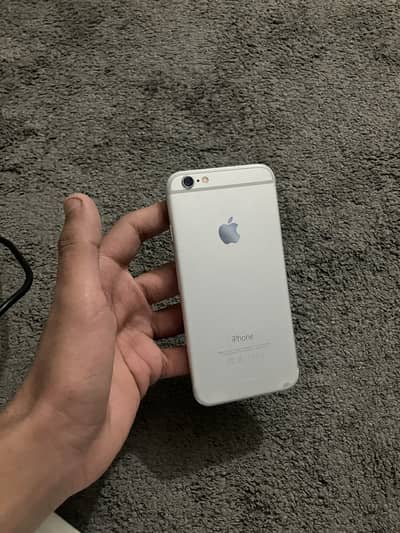 Apple iPhone 6 urgent
