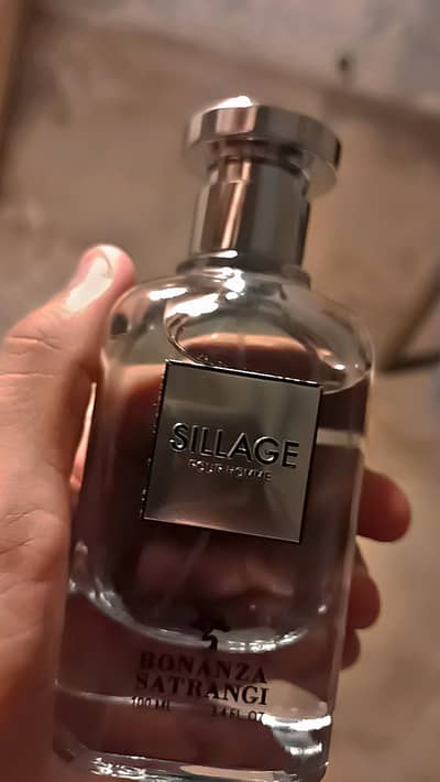 perfume