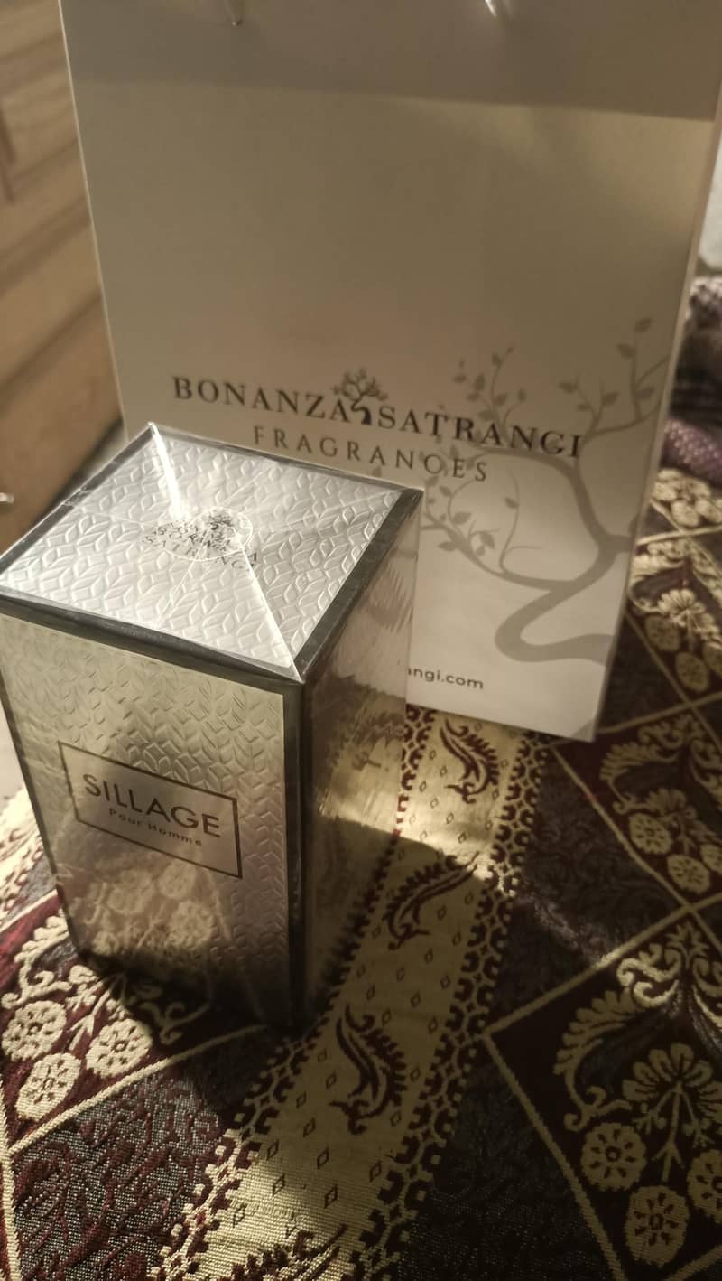 perfume 4
