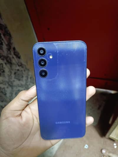 Samsung a25 5G