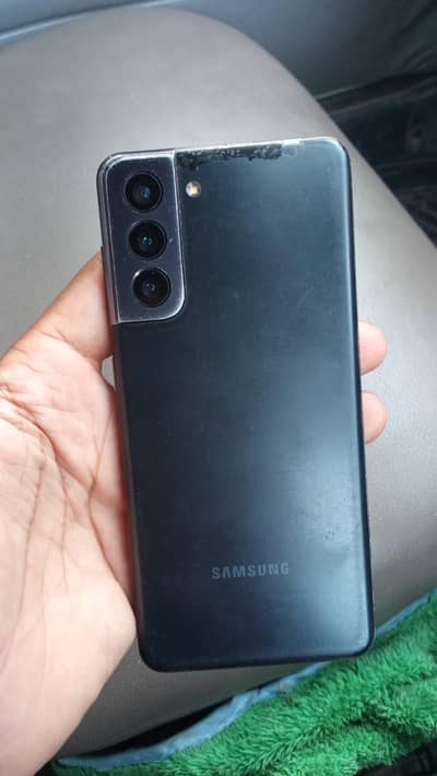 Samsung Mobile S21 5g