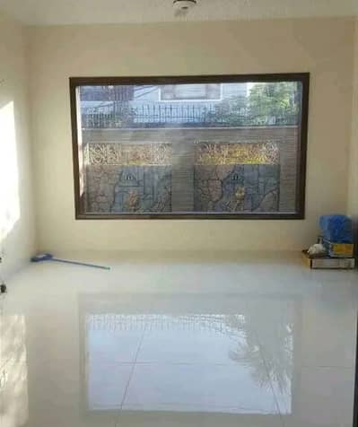 DEFENCE BRAND NEW 500 YARDS GROUND FLOOR PORTION FOR RENT