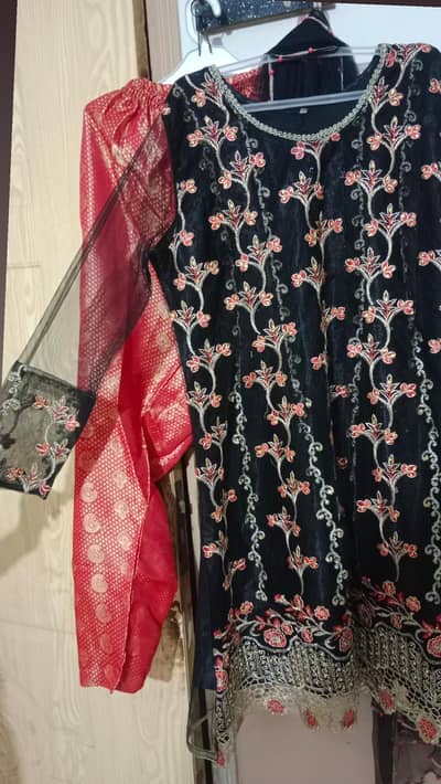 3 pcs dress
