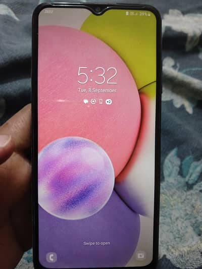 Samsung Ao3s