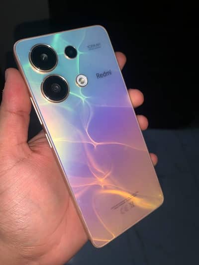 Redmi Note 13