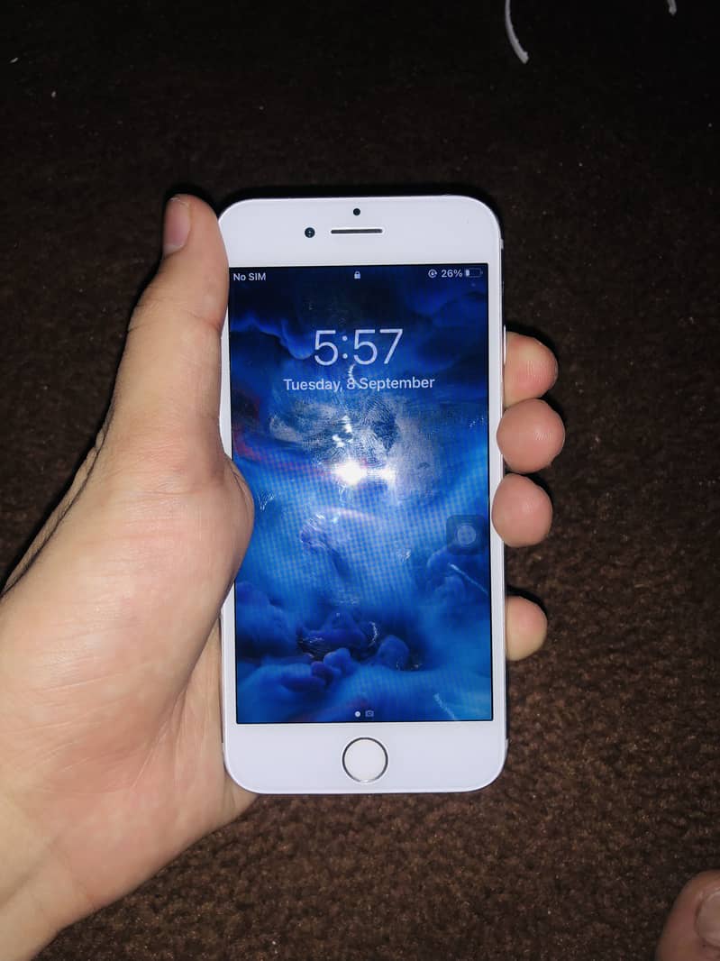 Apple iPhone 7 2