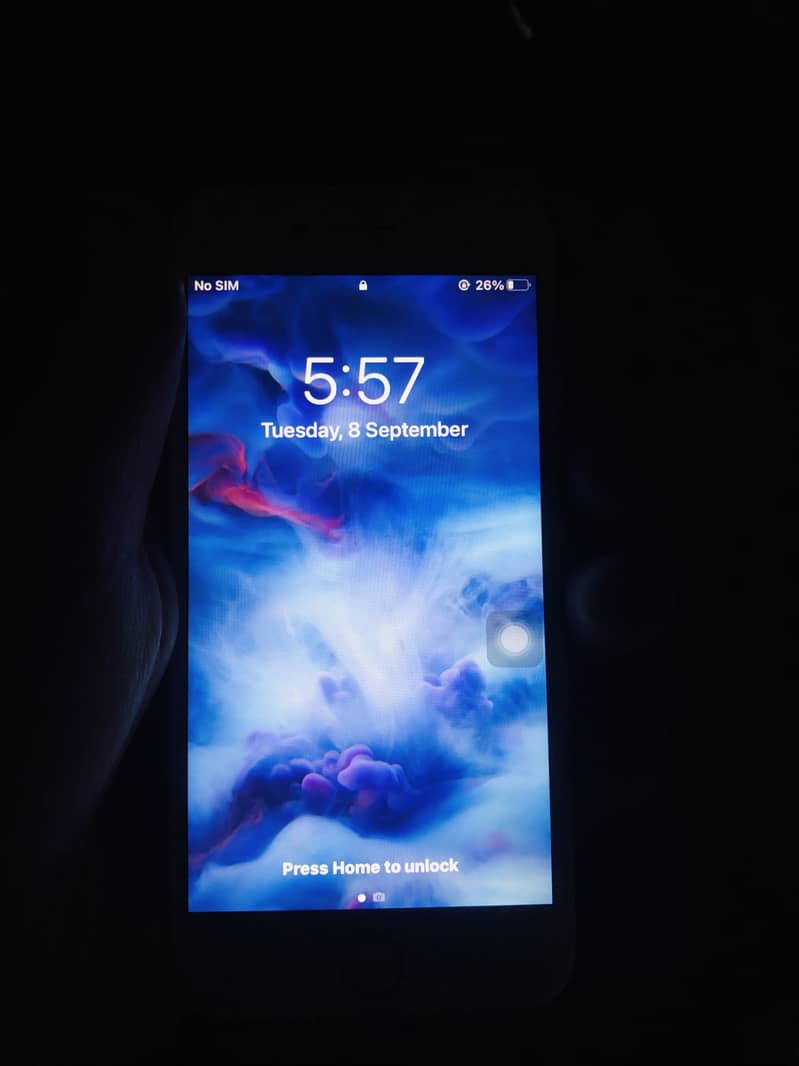 Apple iPhone 7 3