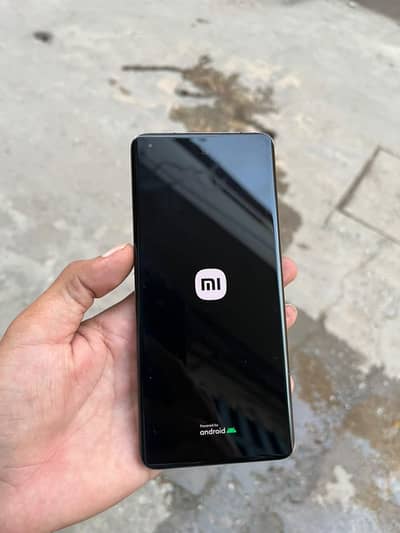Xiaomi Mi 11 Ultra 512gb