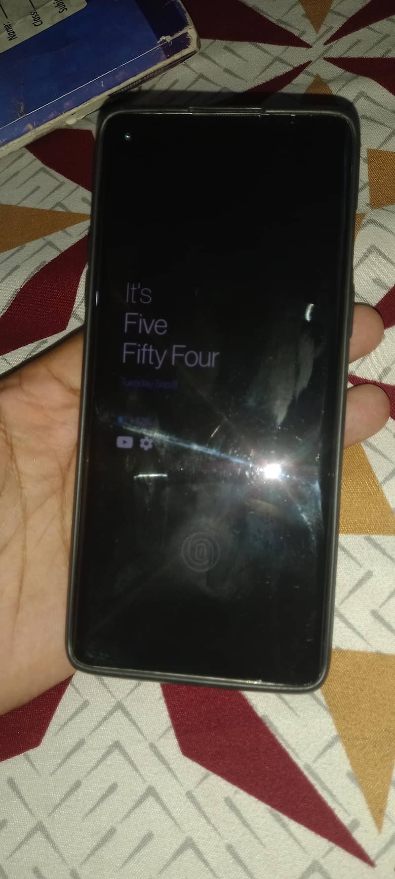 One Plus 8 2