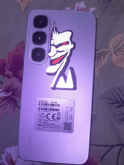 Infinix Other Model