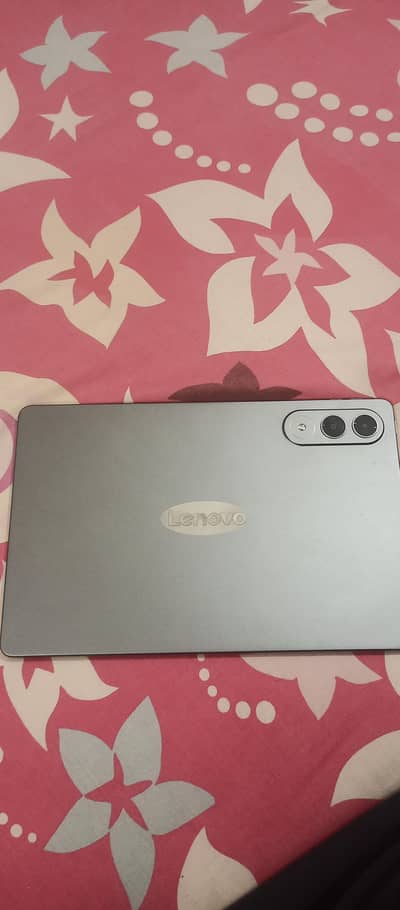 Lenovo yoga tab 8gen3