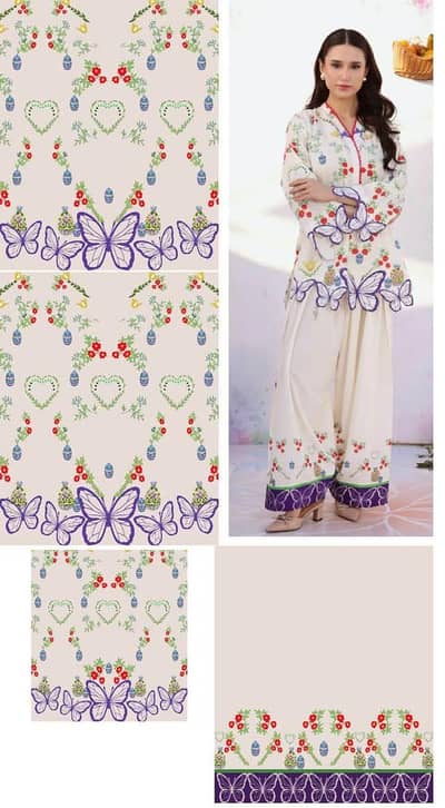 textile designer