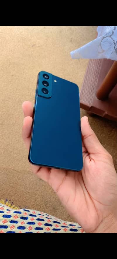 Samsung Mobile S22