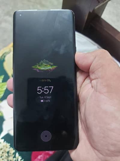 One Plus 9 pro