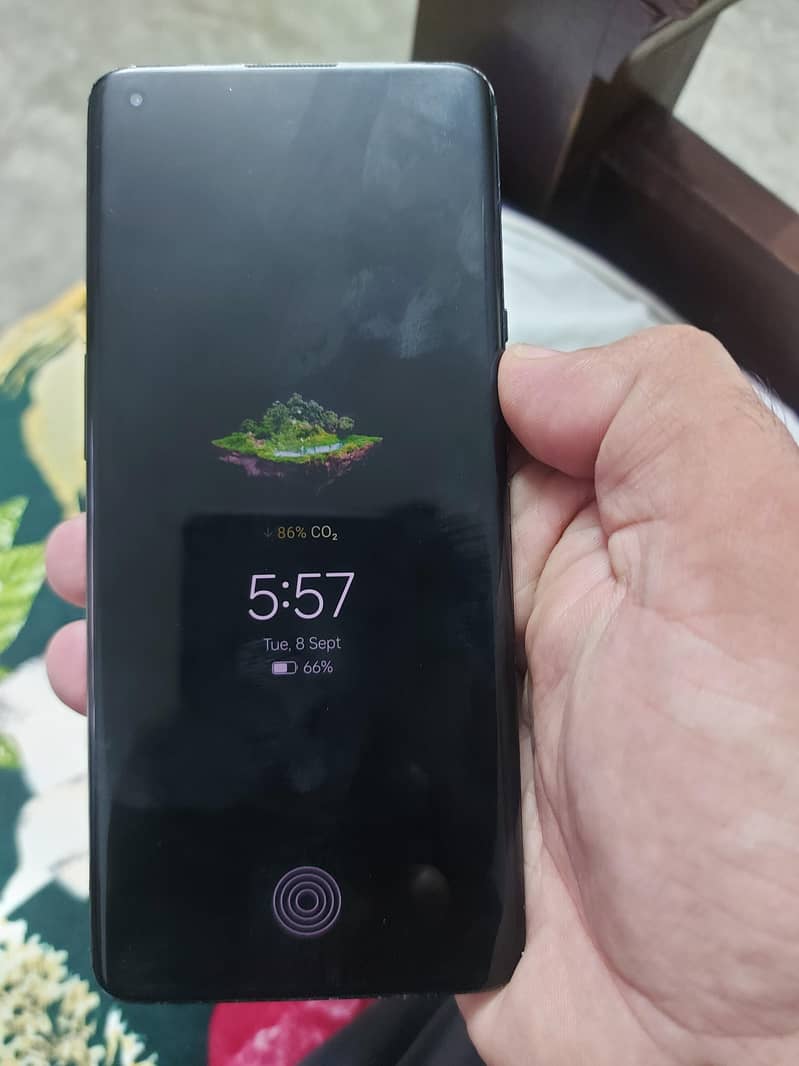 One Plus 9 pro 0