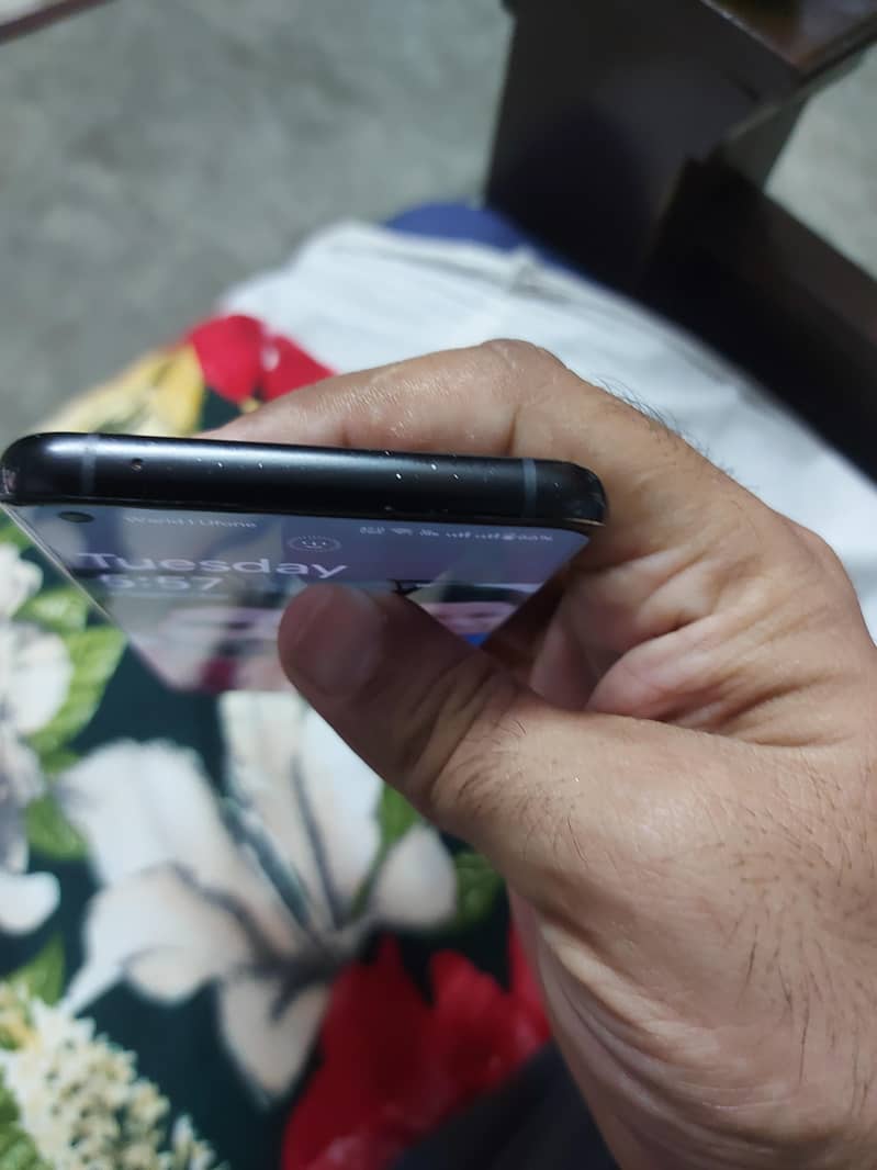 One Plus 9 pro 3